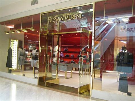 ysl retailers|YSL outlet store near me.